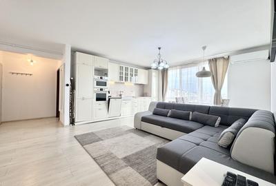 Apartament 3 camere Braytim + parcare proprie - 1