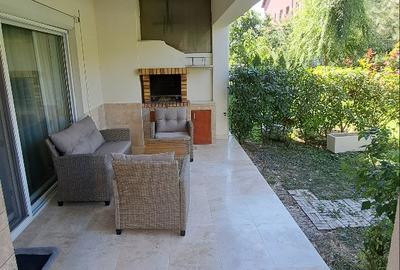 Pipera (Ibiza), 4 camere de inchiriat, p/2, terasa , prima inchiriere, piscina - 17