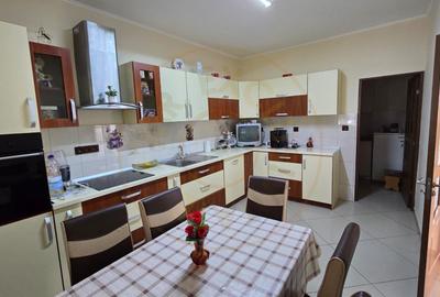 De Vanzare Casa Paulestiului 9 ari teren - 5