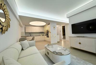 Apartament 3 camere | Cortina North | Nord București - 1