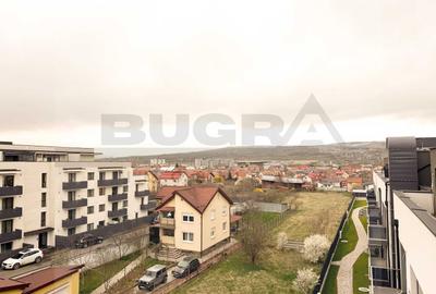 Apartament de 3 camere ultrafinisat, 68mp, parcare, zona Leory Merlin - 7