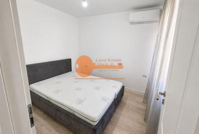Studio elegant Militari Residence - Bloc nou - Loc de parcare inclus - 7