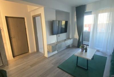 Apartament 2 camere