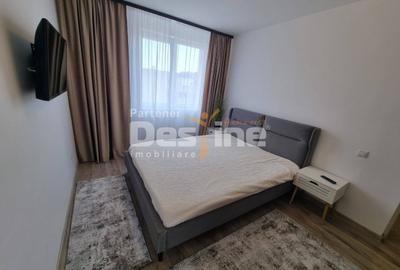 2 camere decomandate | Centru | Termen lung - 7