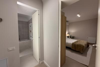 Apartament Cortina Pipera - 10
