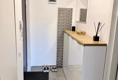 Ap 2 camere | Novum Invest C6 | 50 mp | Renovat | Complet mobilat | Fără agenție - 8