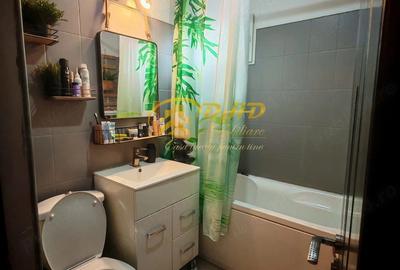 Apartament 2 camere decomandate, zona Nicolina 1. - 7