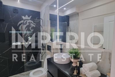 Apartament ultrafinisat, zona centrala – Ideal locuinta sau investitie! - 7