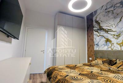 Apartament  cu  2  camere  de  închiriat,  Giroc, Timiș - 4