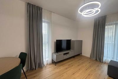 Apartament 2 camere, decomandat, 50 mp, centrala, ac, Exigent Plaza Faza 5 - 4