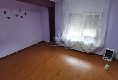 Apartament 4 camere 120 mp utili + boxa 12 mp Calea Romanului - Bloc Nou - 10