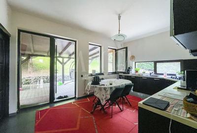 Casa 4 camere de vanzare in Faget, Cluj Napoca - 4