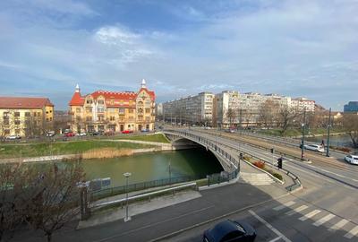 Inchiriere spatii pentru birouri zona centrala Timisoara - 13