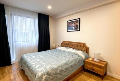 TOMIS NORD-ZEN RESIDENCE-APARTAMENT CU 2 CAMERE MOBILAT - 1