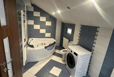 Vila individuala 6 camere, teren 2500 mp - 5