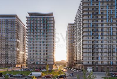 REA1022225 Asmita Gardens - apartament cu 3 camere - 2