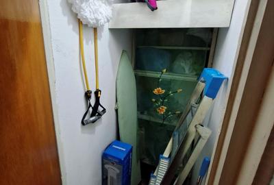 Domenii - Ion Mihalache apartament 2 camere 56 mp - 13