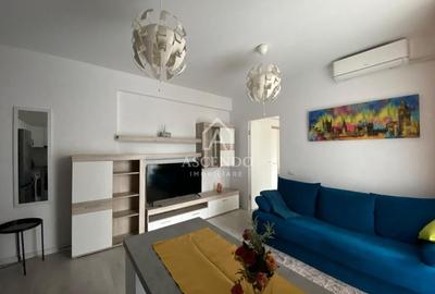 Apartament 2 camere Novum Complex Politehnica | Parcare | Metrou Grozăvești - 1