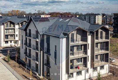 Apartament 2 camere | ROKMAN | Liviu Rebreanu | Predare Decembrie - 7