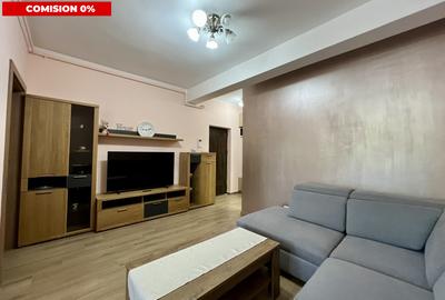 COMISION 0% Apartament modern, 2 camere, 48 mp utili, parter - Dambovita - 2