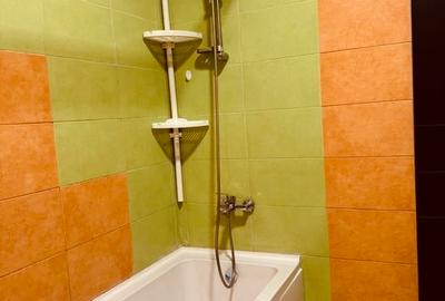 Apartament 2 camere Unirii - Zepter, CENTRALA PROPRIE, mobilat si utilat modern - 8