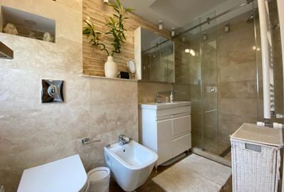 Amazing duplex apartment with 4 bedrooms - 11