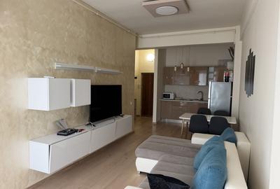 Ap 2 camere et 1 cu Clima Dedeman Azur Rezidence - 1