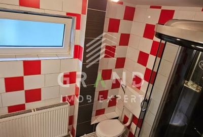 Disponibil imediat!Închiriere apartament 3 camere–strada Maramureșului/Cluj - 12