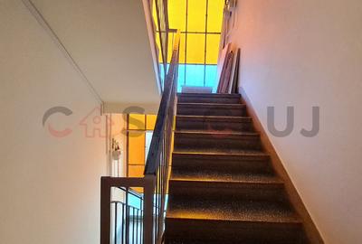 Apartament 3 camere 110mp, zona Ultra-Centrala!! - 11