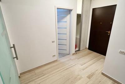 Unirii l 2 Camere l Parcare  Subterana  l Bloc nou l Centrala Proprie l - 12