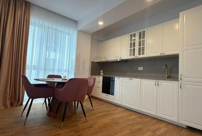 REA1028801 Apartament 3 camere premium Residence5 - 3