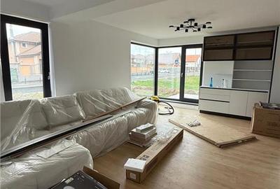 Casa cu 4 camere l 335 MP Teren l Ghimbav - 1