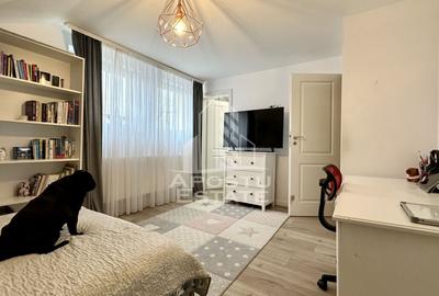 Casa individuala de vanzare cu 5 camere, zona Freidorf, Timisoara - 9