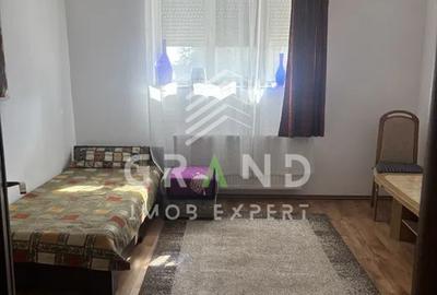 2 Camere la demisol | Zonă de case | Calea Turzii/Andrei Muresanu - 2