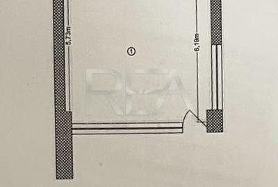 Spatiu comercial la 2 pasi de gura metroului - 10