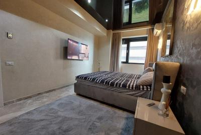 2 CAMERE LUX  |  MAMAIA  |  CENTRAL - 9