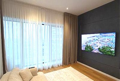 Apartament 3 Camere | Premium | Parcare disponibila | One Verdi Park - 2