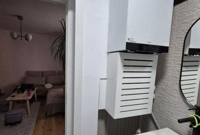 Vânzare apartament de 2 camere Victoriei- vilă interbelică - 9