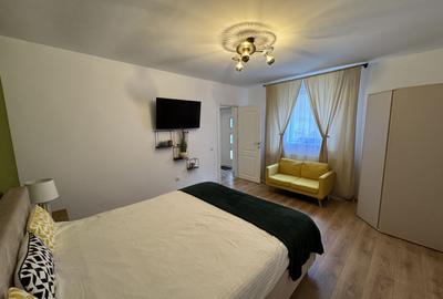 Apartament cu 2 camere la casa in Blumana, str De Mijloc - 5