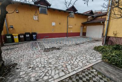 Spatiu de birou de inchiriat Iosia, Oradea - 8