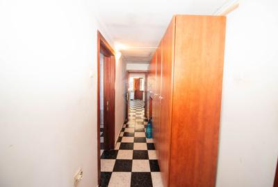 Casa de vanzare teren 2000mp si spatii comerciale Galbinasi Calarasi - 4