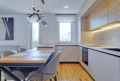 Apartament 2 camere Urban Plaza - 3