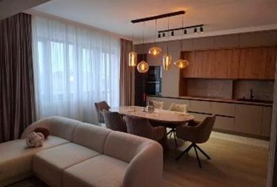 PROPRIETAR * 3 CAMERE * PRIMA INCHIRIERE * CURTE * ACCES SECURIZAT - 6