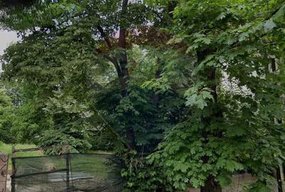 Teren 570mp Bulevardul Marasti - 1