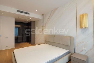 Apartament spatios si modern cu 4 camere | 2 garaje | ultra-finisat - 10