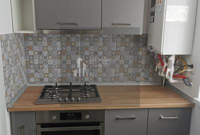 Apartament 2 camere decomandat Viva Residece - 10
