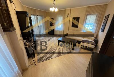 Apartament cu 2 camere, parcare, 65mp, Zona Dimitrie Cantemir - 1
