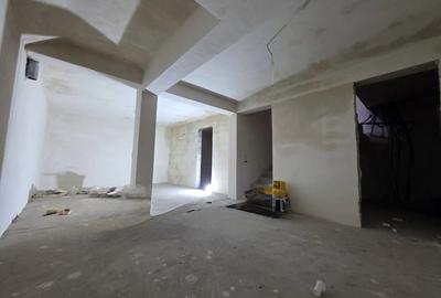Duplex NZEB Dezmir, 180 mp + Subsol 50 mp, 300 mp teren, Panouri solare - 5
