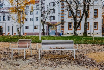 Locuinta situata in zona centrala din Piata Muzeului - 1