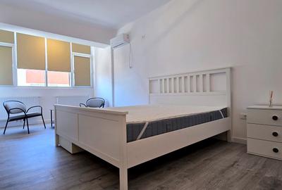 Garsoniera 39 mp | Prima închiriere | Complex nou | Metrou Aparatorii Patriei - 3